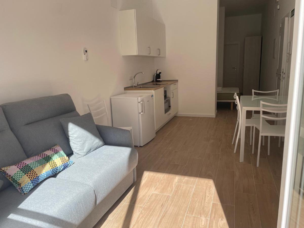 Travel Habitat Ave Sorolla Suites Valência Exterior foto