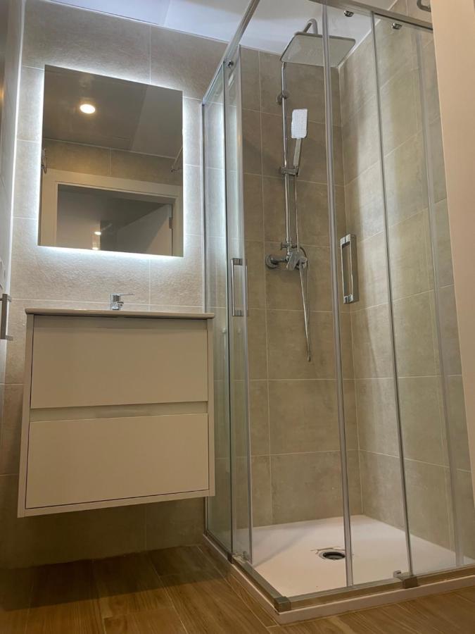Travel Habitat Ave Sorolla Suites Valência Exterior foto