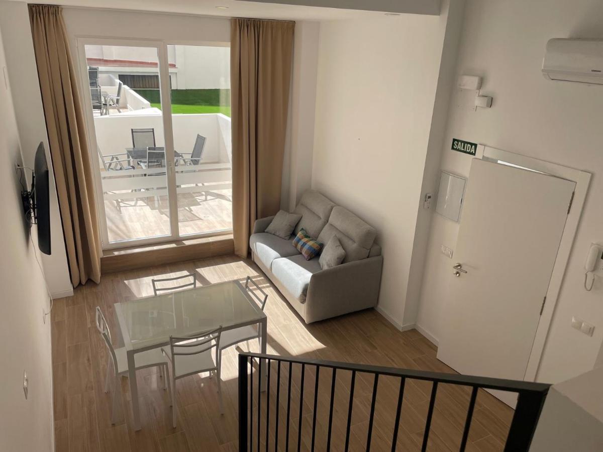 Travel Habitat Ave Sorolla Suites Valência Exterior foto
