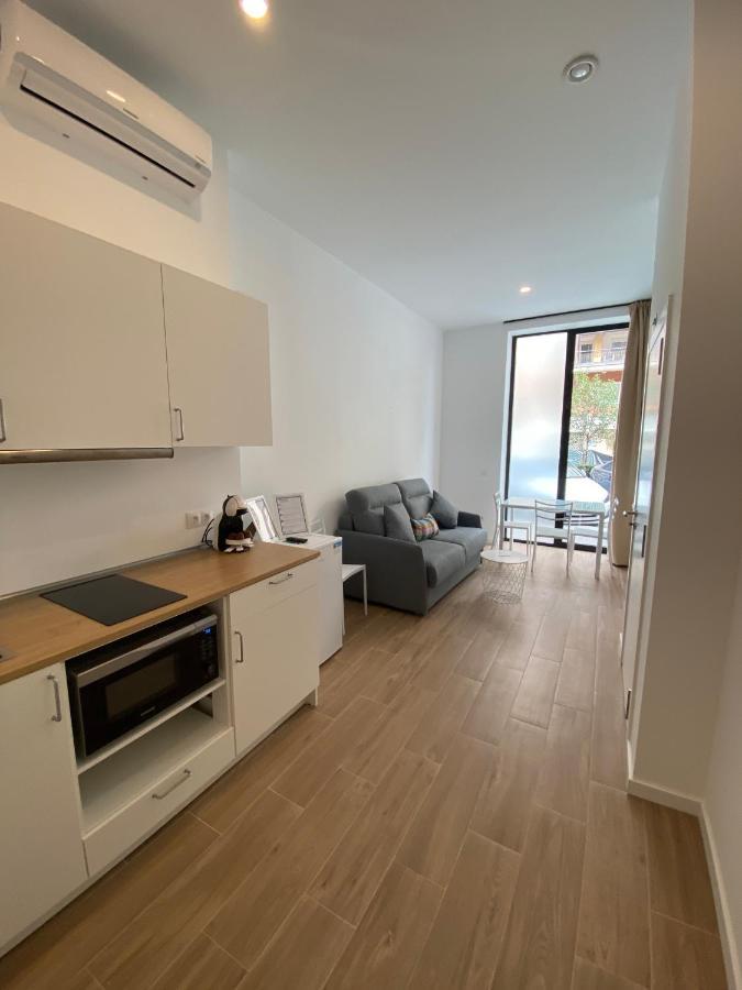 Travel Habitat Ave Sorolla Suites Valência Exterior foto
