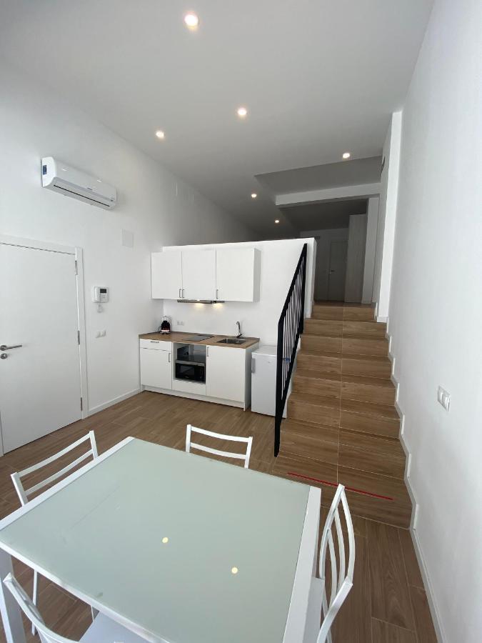 Travel Habitat Ave Sorolla Suites Valência Exterior foto