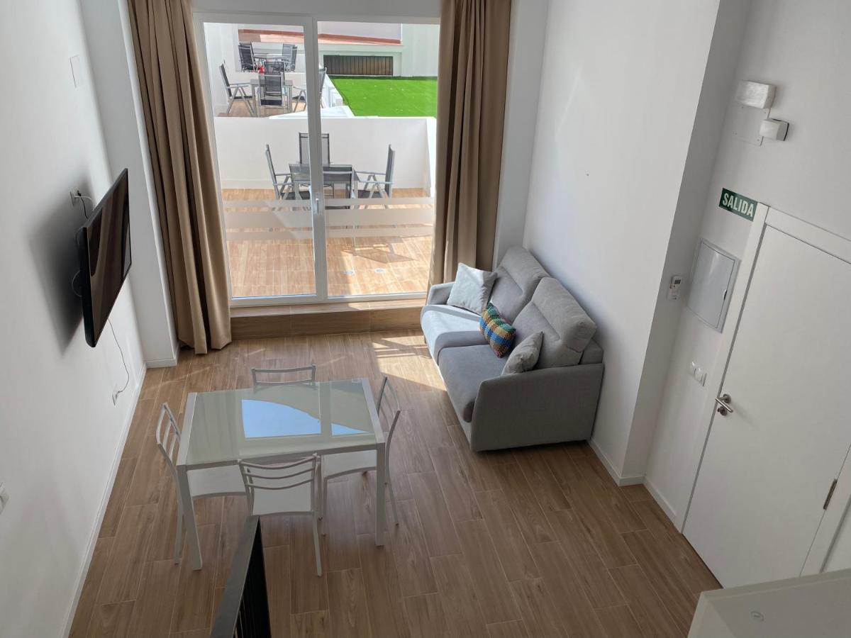 Travel Habitat Ave Sorolla Suites Valência Exterior foto